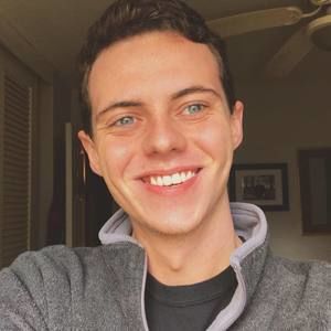 Meet your Posher, Tryston